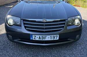 Chrysler Crossfire
