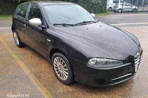 Alfa Romeo 147