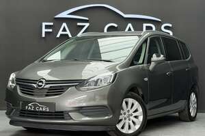 Opel Zafira Tourer