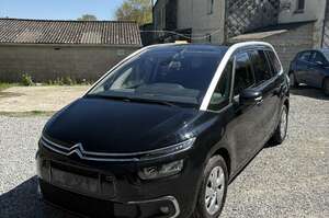 Citroën Grand C4 Picasso