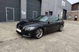 BMW 4 Reeks