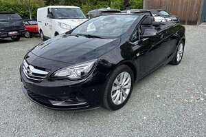 Opel Cascada