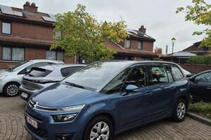 Citroën Grand C4 Picasso