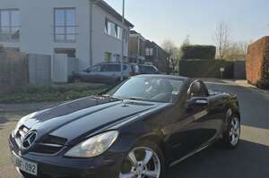 Mercedes-Benz Classe SLK