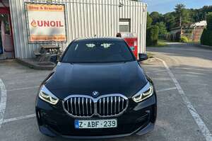 BMW 1 Reeks