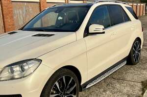 Mercedes-Benz Classe M