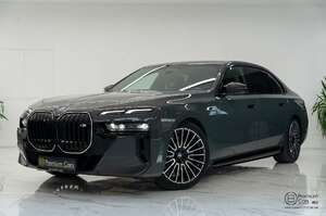 BMW 7 Reeks