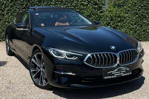 BMW Série 8