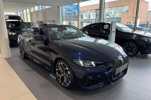 BMW 4 Reeks