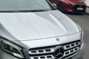 Mercedes-Benz Classe GLA