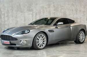 Aston Martin andere