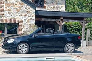 Volkswagen EOS