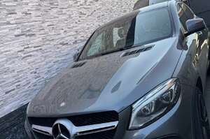 Mercedes-Benz Classe GLE