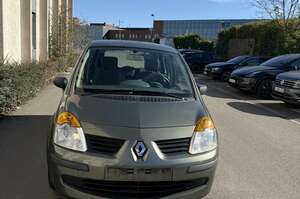 Renault Modus
