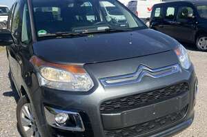 Citroën C3 Picasso