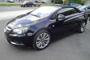 Opel Cascada