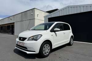 Seat Mii