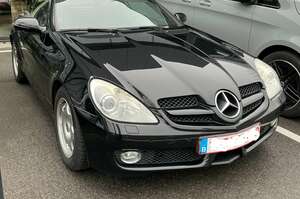 Mercedes-Benz SLK-Klasse