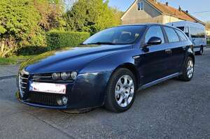 Alfa Romeo 159