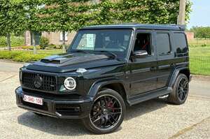 Mercedes-Benz Classe G