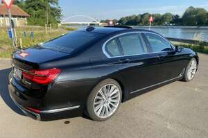 BMW 7 Reeks
