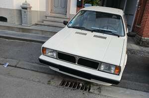 Lancia A 112