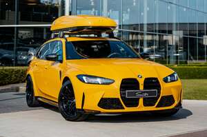 BMW Série 3