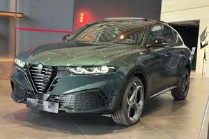 Alfa Romeo 