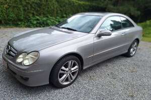 Mercedes-Benz Classe CLK