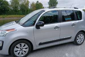Citroën C3 Picasso