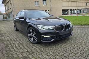 BMW 7 Reeks