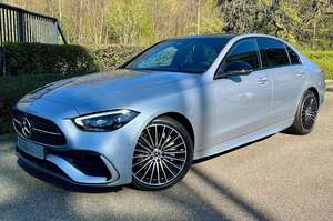 Mercedes-Benz Classe C