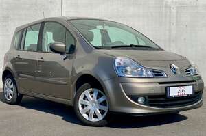 Renault Grand Modus