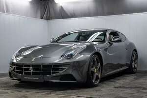 Ferrari FF