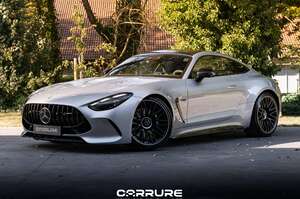 Mercedes-Benz GT AMG