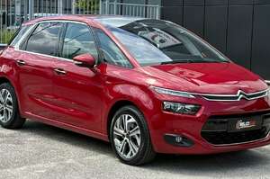 Citroën C4 Picasso
