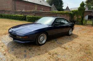 BMW 8 Reeks