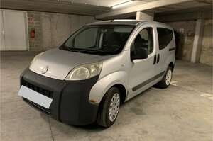 Fiat Qubo
