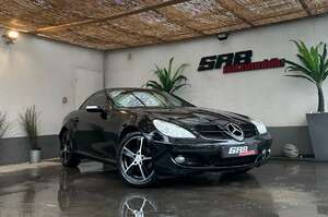 Mercedes-Benz Classe SLK