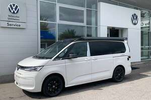 Volkswagen andere