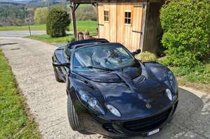Lotus Elise