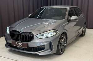 BMW Série 1