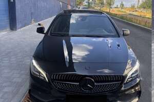 Mercedes-Benz Classe CLA