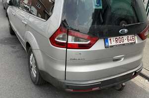 Ford Galaxy