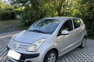 Nissan Pixo