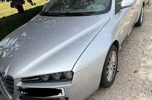 Alfa Romeo 159