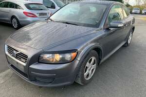 Volvo C30