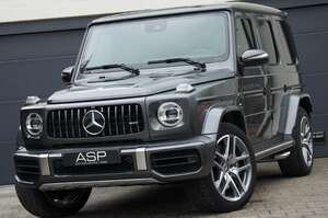 Mercedes-Benz Classe G