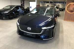 Mazda Mazda6