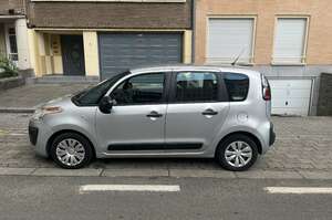 Citroën C3 Picasso